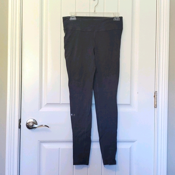Under Armour Pants - Under Armour Fitted Leggings